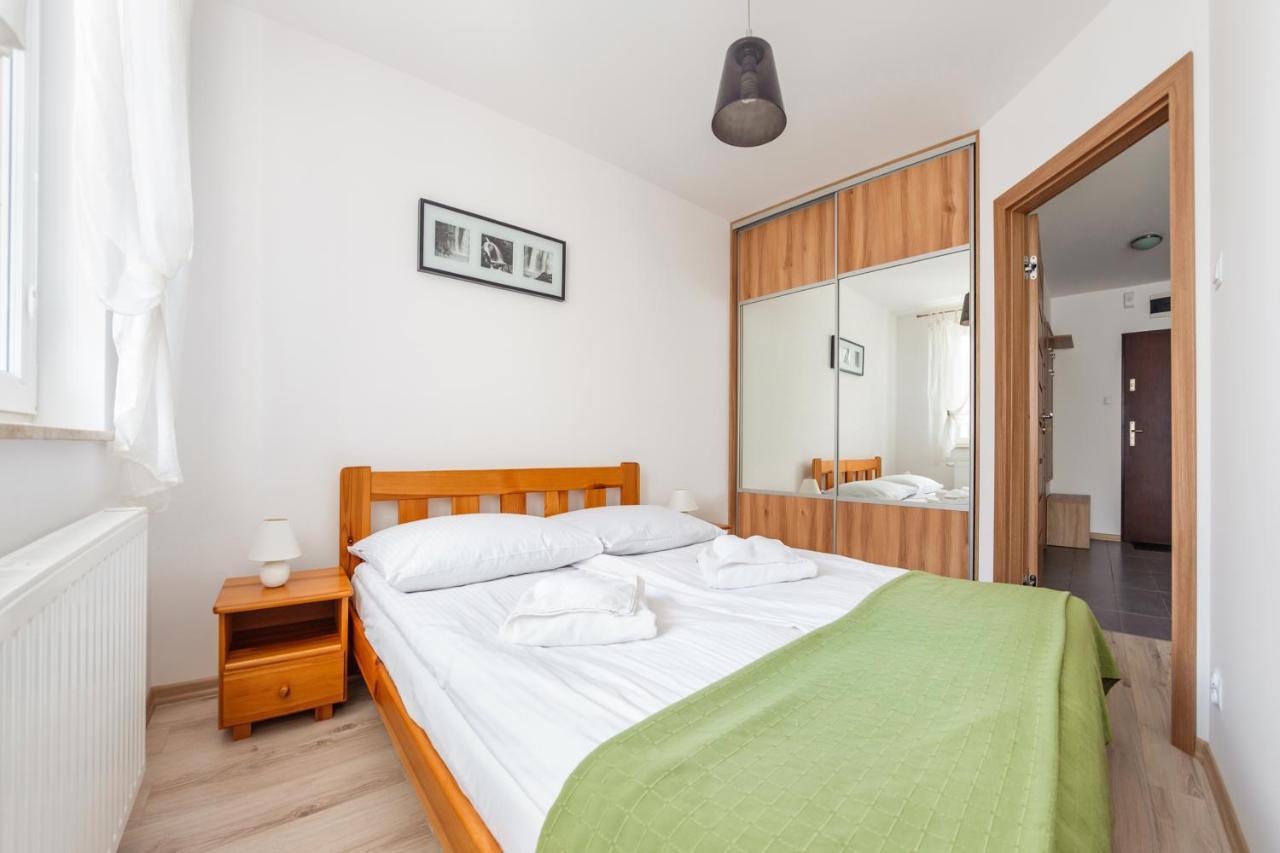 Apartamenty Sun&Snow Osiedle Bursztynowe Kolobrzeg Ngoại thất bức ảnh