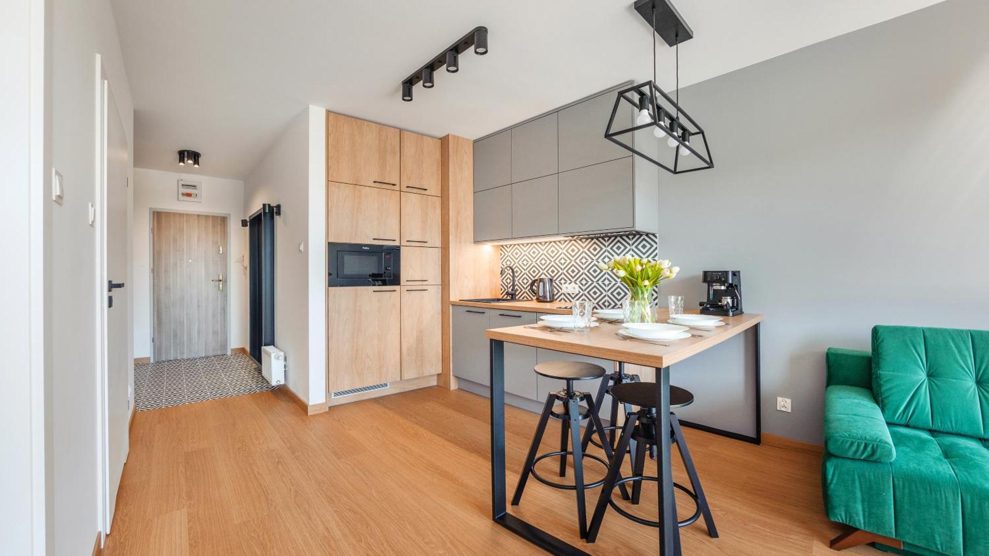 Apartamenty Sun&Snow Osiedle Bursztynowe Kolobrzeg Ngoại thất bức ảnh