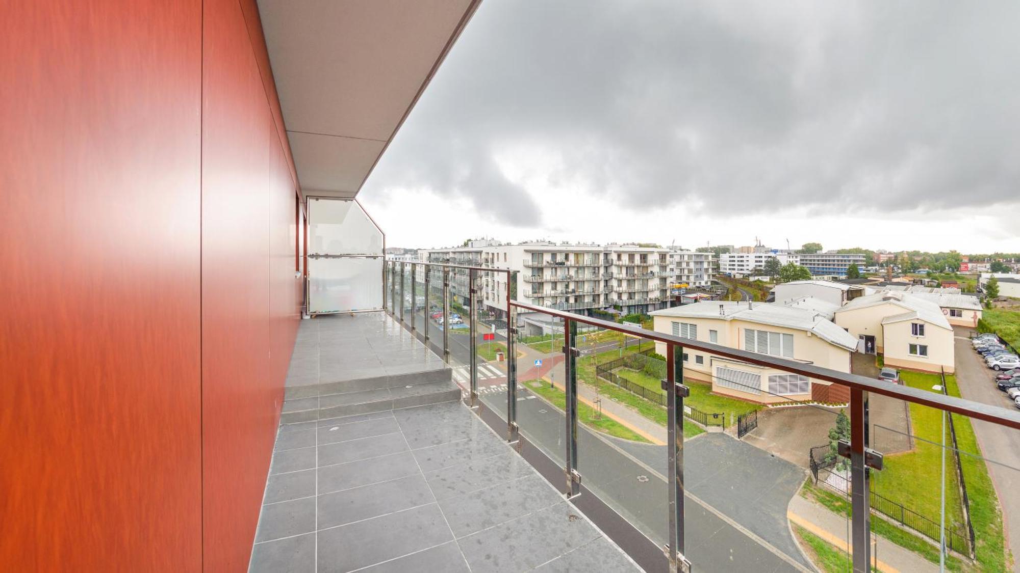 Apartamenty Sun&Snow Osiedle Bursztynowe Kolobrzeg Ngoại thất bức ảnh