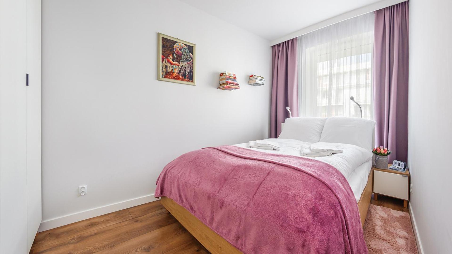 Apartamenty Sun&Snow Osiedle Bursztynowe Kolobrzeg Ngoại thất bức ảnh
