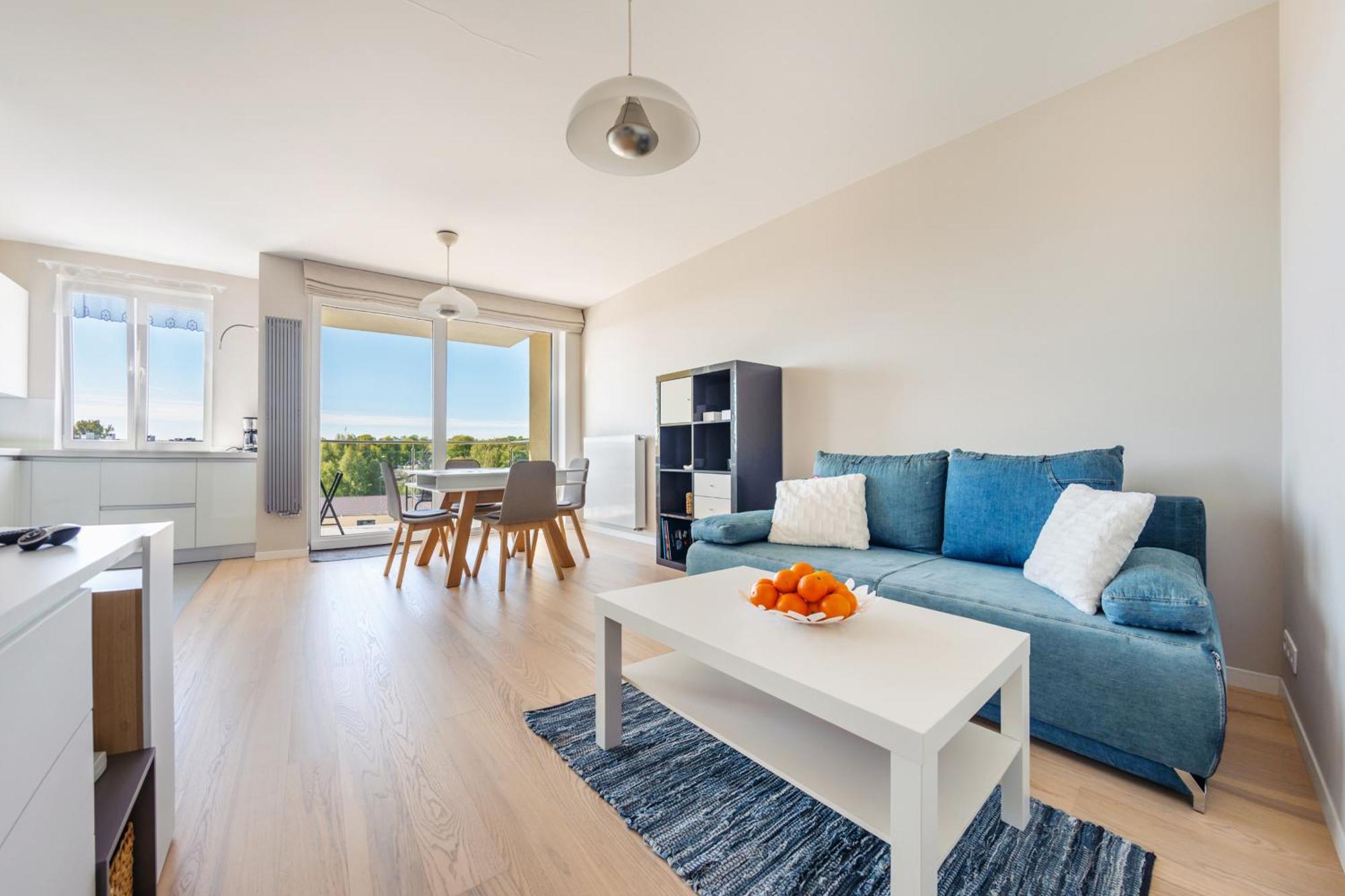 Apartamenty Sun&Snow Osiedle Bursztynowe Kolobrzeg Ngoại thất bức ảnh