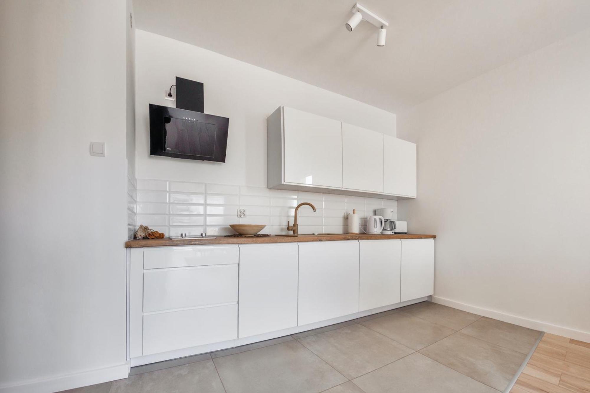 Apartamenty Sun&Snow Osiedle Bursztynowe Kolobrzeg Ngoại thất bức ảnh